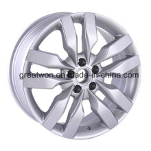 Beliebtes Silber für Audi Replica Car Auto Wheel